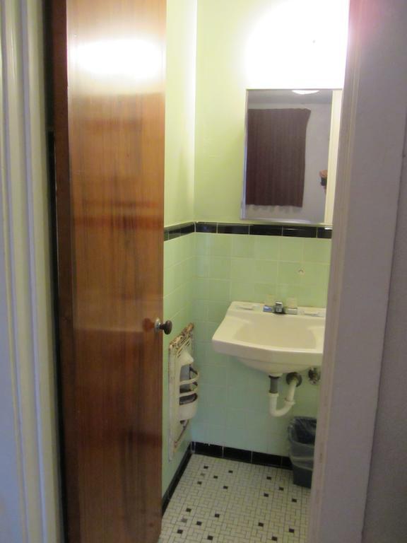 Budget Inn Ballinger Quarto foto